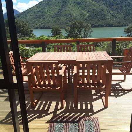 Marlborough Sounds Accommodation 792 Хейвлок Экстерьер фото